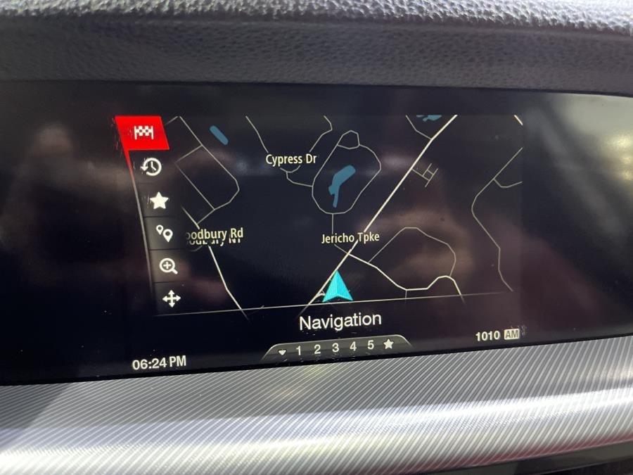 Used Alfa Romeo Stelvio Sport AWD 2018 | Dream Car Gallery. Woodbury, New York Used Alfa Romeo Stelvio Sport AWD 2018 | Dream Car Gallery. Woodbury, New York