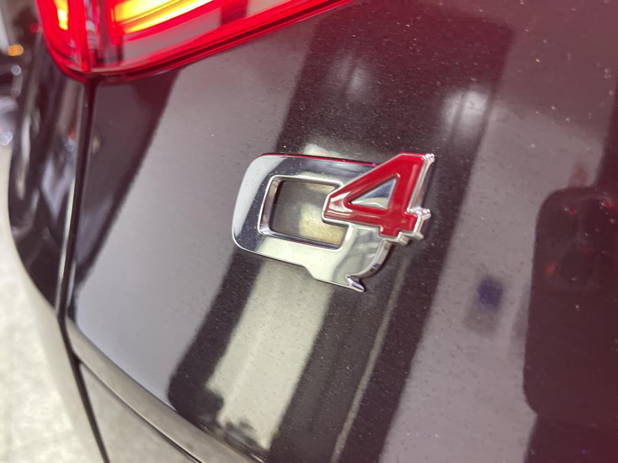Used Alfa Romeo Stelvio Sport AWD 2018 | Dream Car Gallery. Woodbury, New York Used Alfa Romeo Stelvio Sport AWD 2018 | Dream Car Gallery. Woodbury, New York