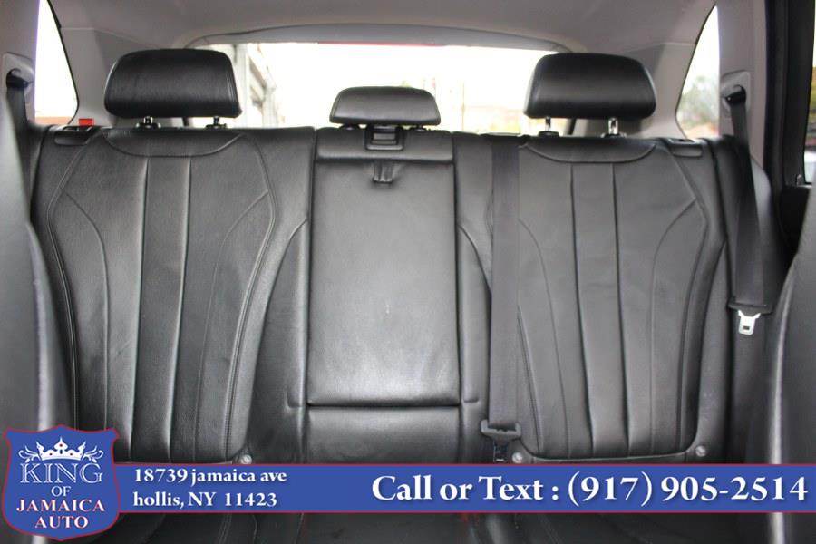 2016 BMW X5 AWD 4dr xDrive35i, available for sale in Hollis, New York | King of Jamaica Auto Inc. Hollis, New York 2016 BMW X5 AWD 4dr xDrive35i, available for sale in Hollis, New York | King of Jamaica Auto Inc. Hollis, New York