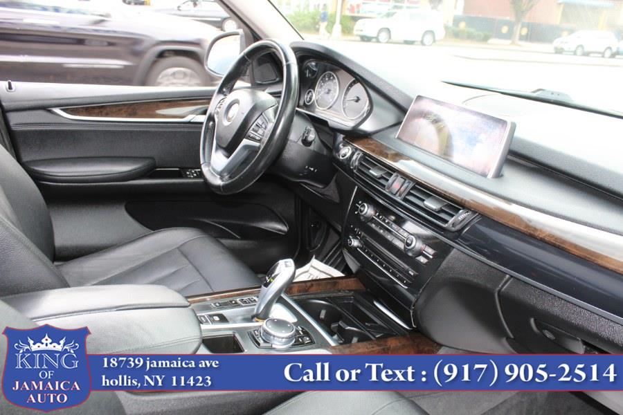2016 BMW X5 AWD 4dr xDrive35i, available for sale in Hollis, New York | King of Jamaica Auto Inc. Hollis, New York 2016 BMW X5 AWD 4dr xDrive35i, available for sale in Hollis, New York | King of Jamaica Auto Inc. Hollis, New York