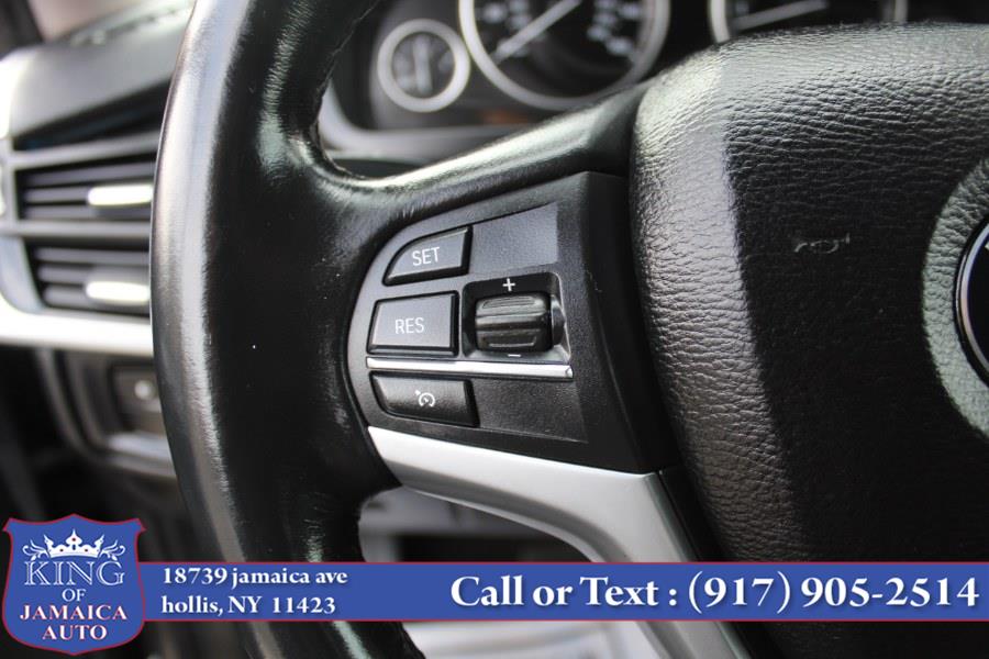 2016 BMW X5 AWD 4dr xDrive35i, available for sale in Hollis, New York | King of Jamaica Auto Inc. Hollis, New York 2016 BMW X5 AWD 4dr xDrive35i, available for sale in Hollis, New York | King of Jamaica Auto Inc. Hollis, New York