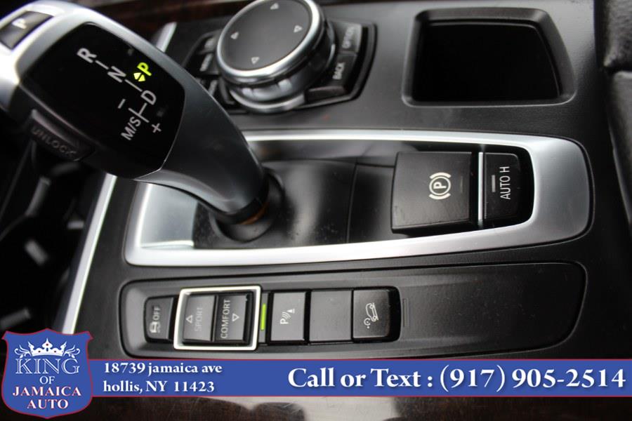 2016 BMW X5 AWD 4dr xDrive35i, available for sale in Hollis, New York | King of Jamaica Auto Inc. Hollis, New York 2016 BMW X5 AWD 4dr xDrive35i, available for sale in Hollis, New York | King of Jamaica Auto Inc. Hollis, New York