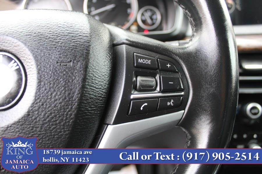 2016 BMW X5 AWD 4dr xDrive35i, available for sale in Hollis, New York | King of Jamaica Auto Inc. Hollis, New York 2016 BMW X5 AWD 4dr xDrive35i, available for sale in Hollis, New York | King of Jamaica Auto Inc. Hollis, New York