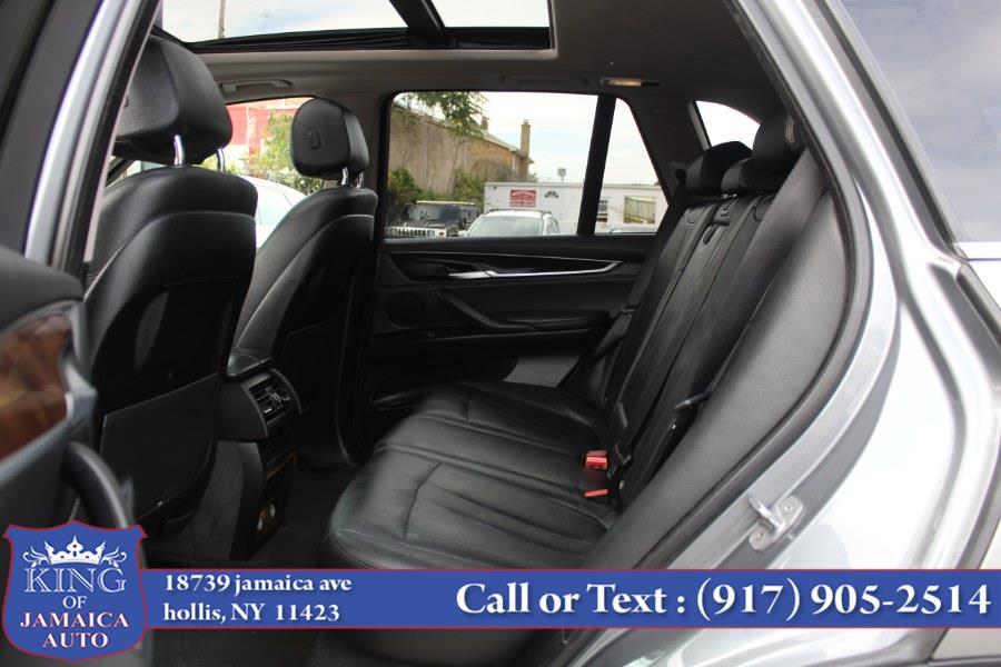 2016 BMW X5 AWD 4dr xDrive35i, available for sale in Hollis, New York | King of Jamaica Auto Inc. Hollis, New York 2016 BMW X5 AWD 4dr xDrive35i, available for sale in Hollis, New York | King of Jamaica Auto Inc. Hollis, New York