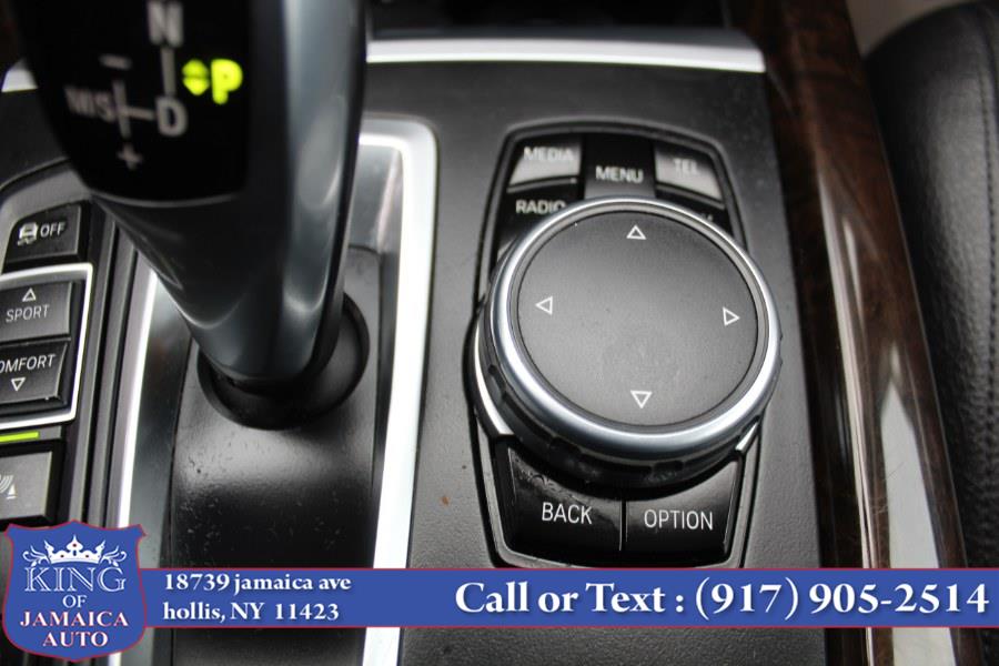 2016 BMW X5 AWD 4dr xDrive35i, available for sale in Hollis, New York | King of Jamaica Auto Inc. Hollis, New York 2016 BMW X5 AWD 4dr xDrive35i, available for sale in Hollis, New York | King of Jamaica Auto Inc. Hollis, New York