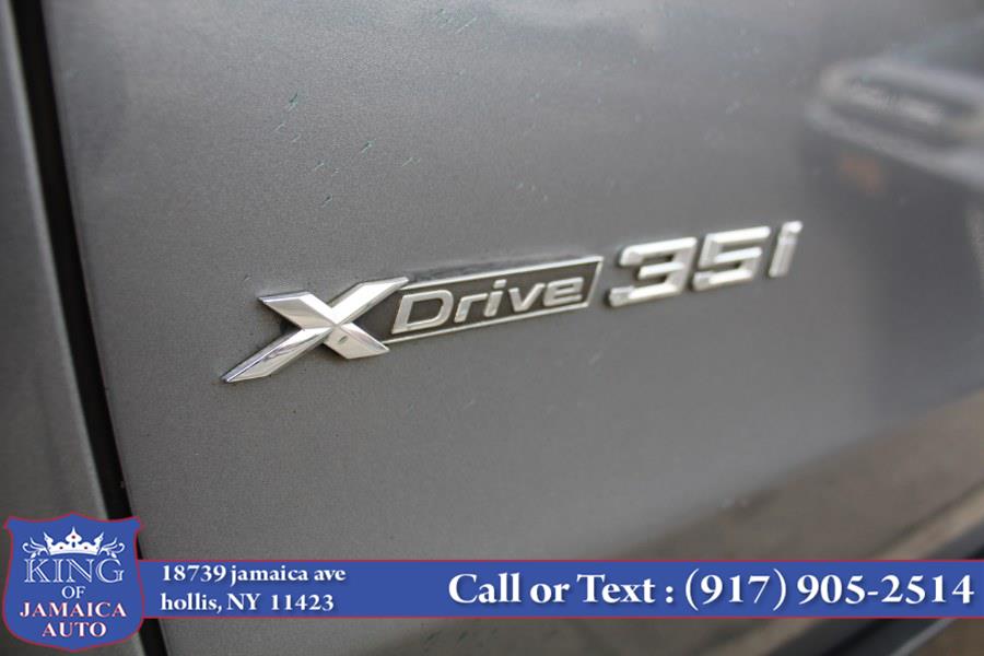 2016 BMW X5 AWD 4dr xDrive35i, available for sale in Hollis, New York | King of Jamaica Auto Inc. Hollis, New York 2016 BMW X5 AWD 4dr xDrive35i, available for sale in Hollis, New York | King of Jamaica Auto Inc. Hollis, New York