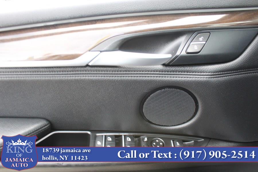 2016 BMW X5 AWD 4dr xDrive35i, available for sale in Hollis, New York | King of Jamaica Auto Inc. Hollis, New York 2016 BMW X5 AWD 4dr xDrive35i, available for sale in Hollis, New York | King of Jamaica Auto Inc. Hollis, New York