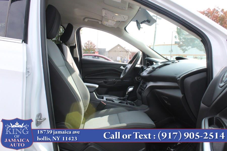 2018 Ford Escape SE 4WD, available for sale in Hollis, New York | King of Jamaica Auto Inc. Hollis, New York 2018 Ford Escape SE 4WD, available for sale in Hollis, New York | King of Jamaica Auto Inc. Hollis, New York