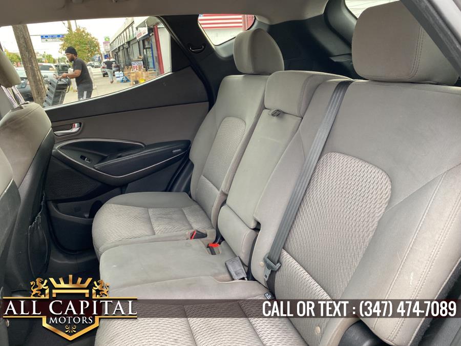 Used Hyundai Santa Fe FWD 4dr Sport 2013 | All Capital Motors. Brooklyn, New York Used Hyundai Santa Fe FWD 4dr Sport 2013 | All Capital Motors. Brooklyn, New York