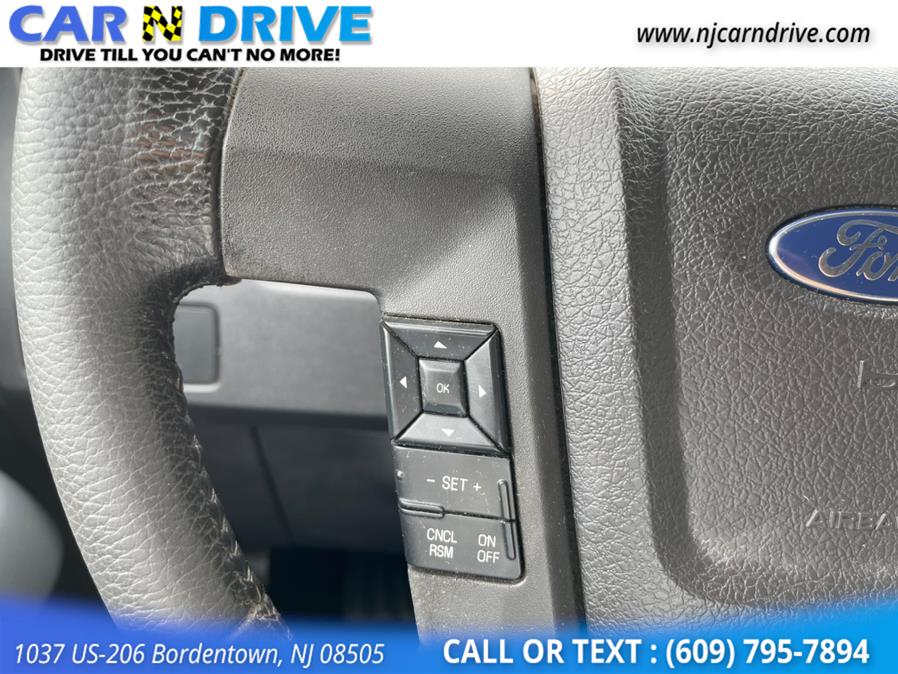Used Ford F-150 XLT SuperCab 6.5-ft. Bed 4WD 2013 | Car N Drive. Bordentown, New Jersey Used Ford F-150 XLT SuperCab 6.5-ft. Bed 4WD 2013 | Car N Drive. Bordentown, New Jersey