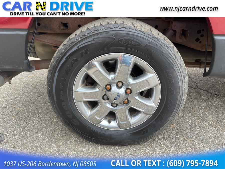 Used Ford F-150 XLT SuperCab 6.5-ft. Bed 4WD 2013 | Car N Drive. Bordentown, New Jersey Used Ford F-150 XLT SuperCab 6.5-ft. Bed 4WD 2013 | Car N Drive. Bordentown, New Jersey