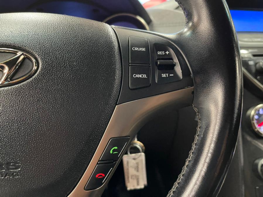 Used Hyundai Genesis Coupe 2dr I4 2.0T Man 2013 | 5 Towns Drive. Inwood, New York Used Hyundai Genesis Coupe 2dr I4 2.0T Man 2013 | 5 Towns Drive. Inwood, New York
