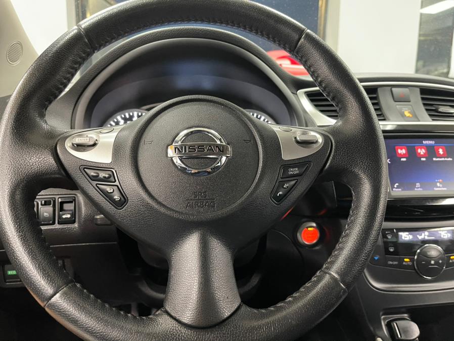 2019 Nissan Sentra SV, available for sale in Inwood, New York | 5 Towns Drive. Inwood, New York 2019 Nissan Sentra SV, available for sale in Inwood, New York | 5 Towns Drive. Inwood, New York