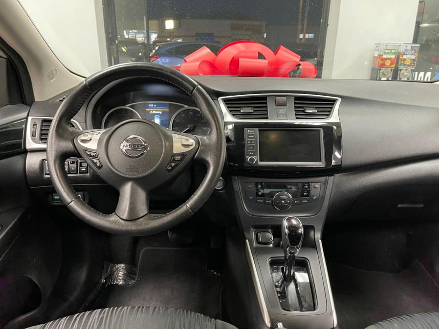 2019 Nissan Sentra SV, available for sale in Inwood, New York | 5 Towns Drive. Inwood, New York 2019 Nissan Sentra SV, available for sale in Inwood, New York | 5 Towns Drive. Inwood, New York