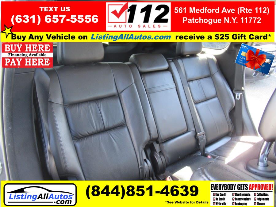 Used Jeep Grand Cher 4WD 4dr Laredo 2013 | www.ListingAllAutos.com. Patchogue, New York