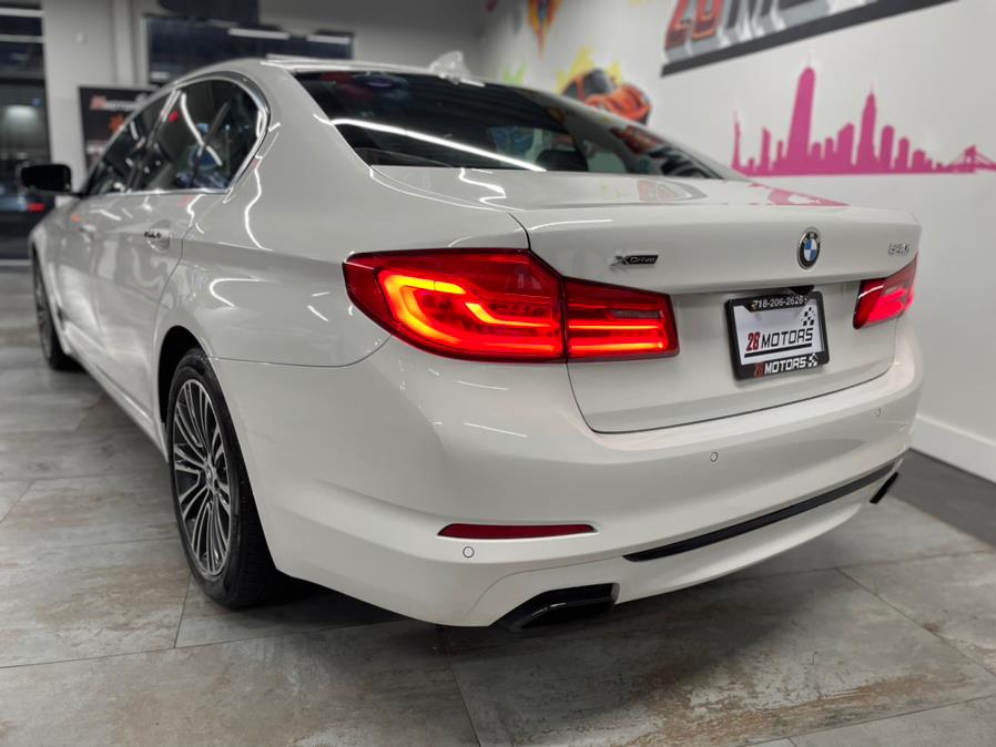 Used BMW 5 Series Sport Line 540i xDrive Sedan 2018 | Jamaica 26 Motors. Hollis, New York Used BMW 5 Series Sport Line 540i xDrive Sedan 2018 | Jamaica 26 Motors. Hollis, New York