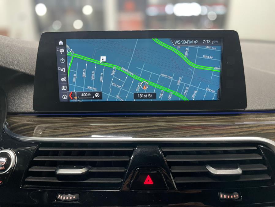 Used BMW 5 Series Sport Line 540i xDrive Sedan 2018 | Jamaica 26 Motors. Hollis, New York Used BMW 5 Series Sport Line 540i xDrive Sedan 2018 | Jamaica 26 Motors. Hollis, New York