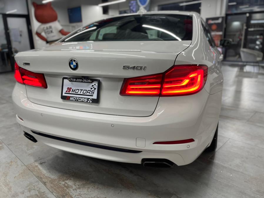 Used BMW 5 Series Sport Line 540i xDrive Sedan 2018 | Jamaica 26 Motors. Hollis, New York Used BMW 5 Series Sport Line 540i xDrive Sedan 2018 | Jamaica 26 Motors. Hollis, New York