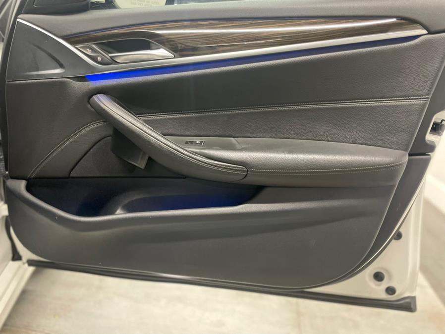 Used BMW 5 Series Sport Line 540i xDrive Sedan 2018 | Jamaica 26 Motors. Hollis, New York Used BMW 5 Series Sport Line 540i xDrive Sedan 2018 | Jamaica 26 Motors. Hollis, New York
