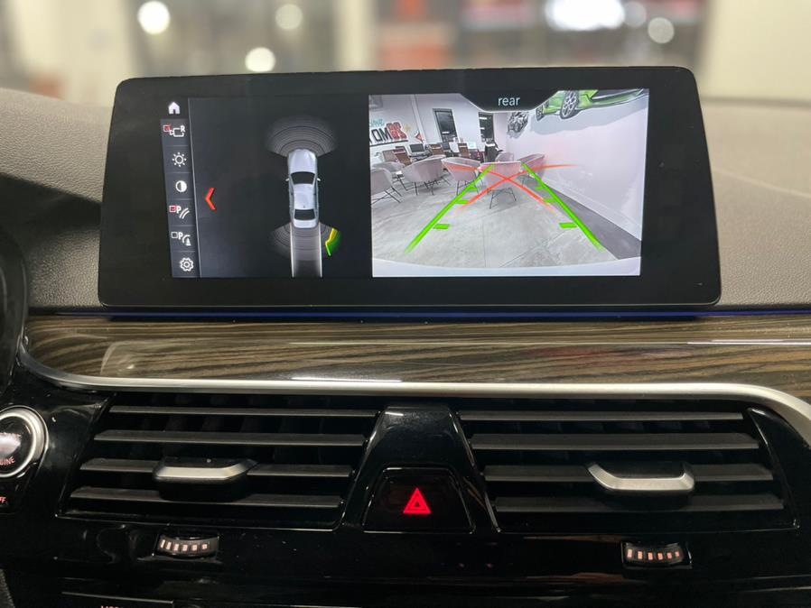 Used BMW 5 Series Sport Line 540i xDrive Sedan 2018 | Jamaica 26 Motors. Hollis, New York Used BMW 5 Series Sport Line 540i xDrive Sedan 2018 | Jamaica 26 Motors. Hollis, New York