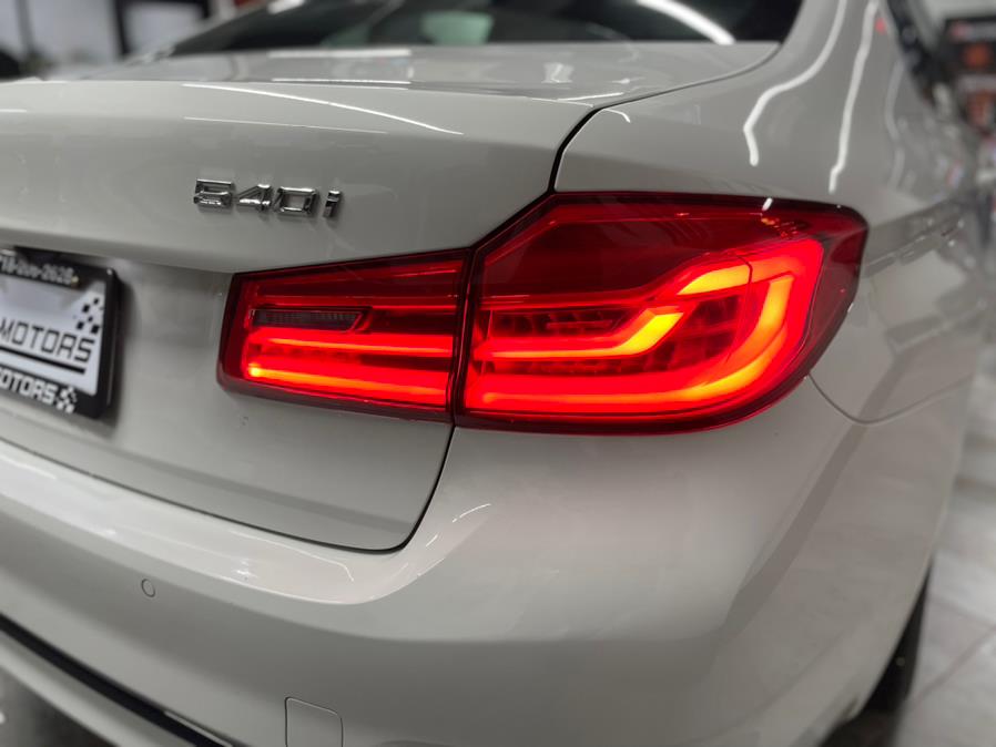 Used BMW 5 Series Sport Line 540i xDrive Sedan 2018 | Jamaica 26 Motors. Hollis, New York Used BMW 5 Series Sport Line 540i xDrive Sedan 2018 | Jamaica 26 Motors. Hollis, New York