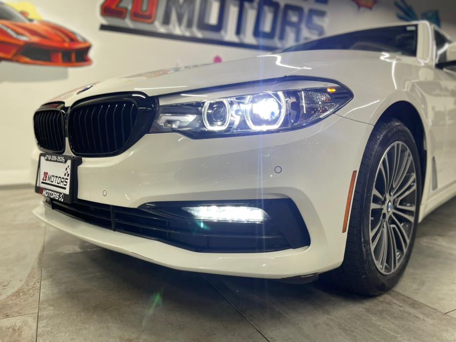 Used BMW 5 Series Sport Line 540i xDrive Sedan 2018 | Jamaica 26 Motors. Hollis, New York Used BMW 5 Series Sport Line 540i xDrive Sedan 2018 | Jamaica 26 Motors. Hollis, New York