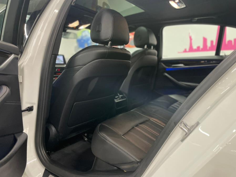 Used BMW 5 Series Sport Line 540i xDrive Sedan 2018 | Jamaica 26 Motors. Hollis, New York Used BMW 5 Series Sport Line 540i xDrive Sedan 2018 | Jamaica 26 Motors. Hollis, New York
