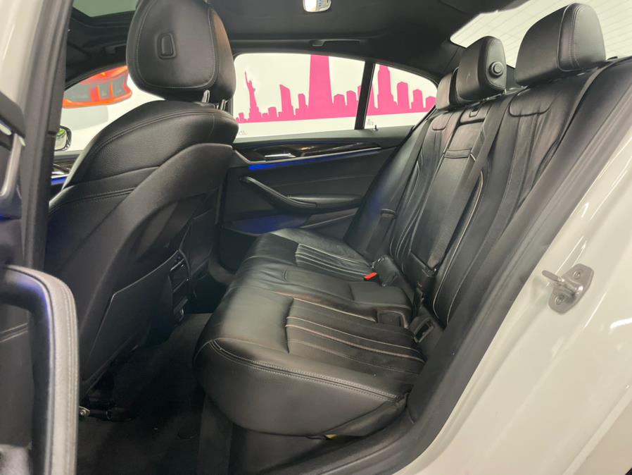Used BMW 5 Series Sport Line 540i xDrive Sedan 2018 | Jamaica 26 Motors. Hollis, New York Used BMW 5 Series Sport Line 540i xDrive Sedan 2018 | Jamaica 26 Motors. Hollis, New York