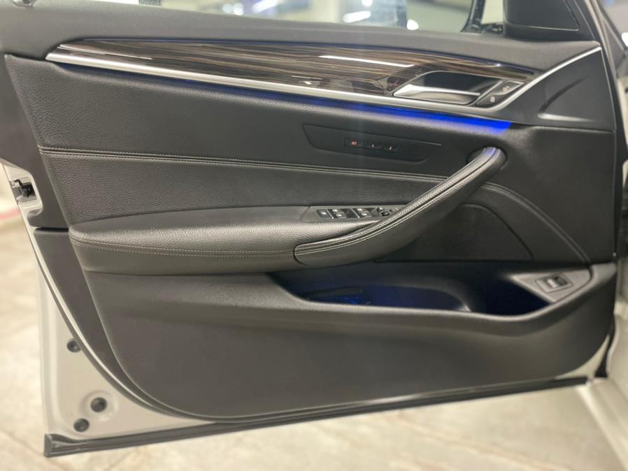 Used BMW 5 Series Sport Line 540i xDrive Sedan 2018 | Jamaica 26 Motors. Hollis, New York Used BMW 5 Series Sport Line 540i xDrive Sedan 2018 | Jamaica 26 Motors. Hollis, New York