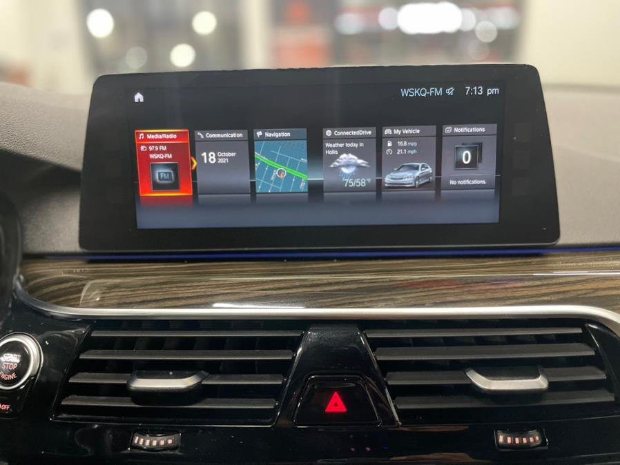 Used BMW 5 Series Sport Line 540i xDrive Sedan 2018 | Jamaica 26 Motors. Hollis, New York Used BMW 5 Series Sport Line 540i xDrive Sedan 2018 | Jamaica 26 Motors. Hollis, New York