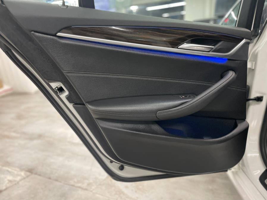 Used BMW 5 Series Sport Line 540i xDrive Sedan 2018 | Jamaica 26 Motors. Hollis, New York Used BMW 5 Series Sport Line 540i xDrive Sedan 2018 | Jamaica 26 Motors. Hollis, New York