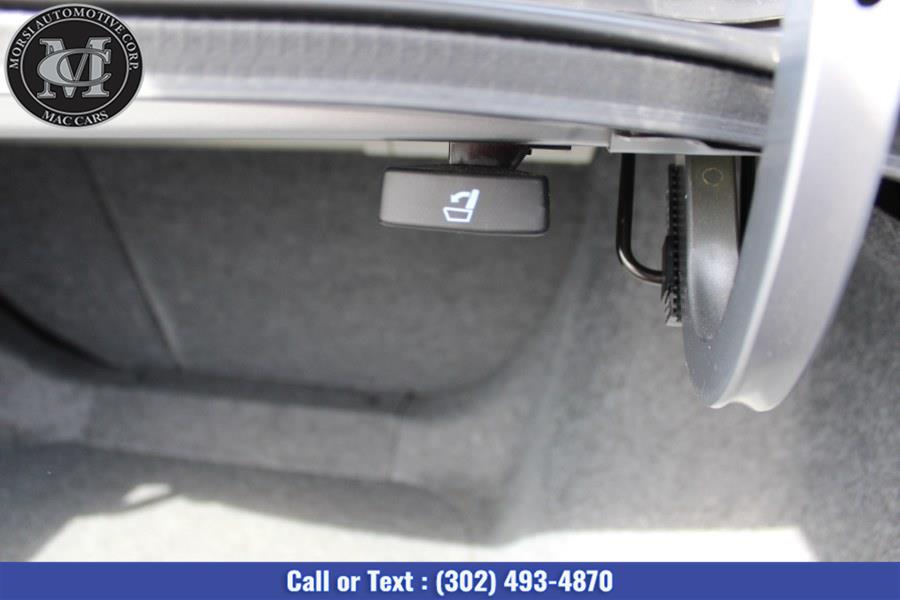 Used Honda Accord Sedan Touring 1.5T CVT 2018 | Morsi Automotive Corp. New Castle, Delaware Used Honda Accord Sedan Touring 1.5T CVT 2018 | Morsi Automotive Corp. New Castle, Delaware