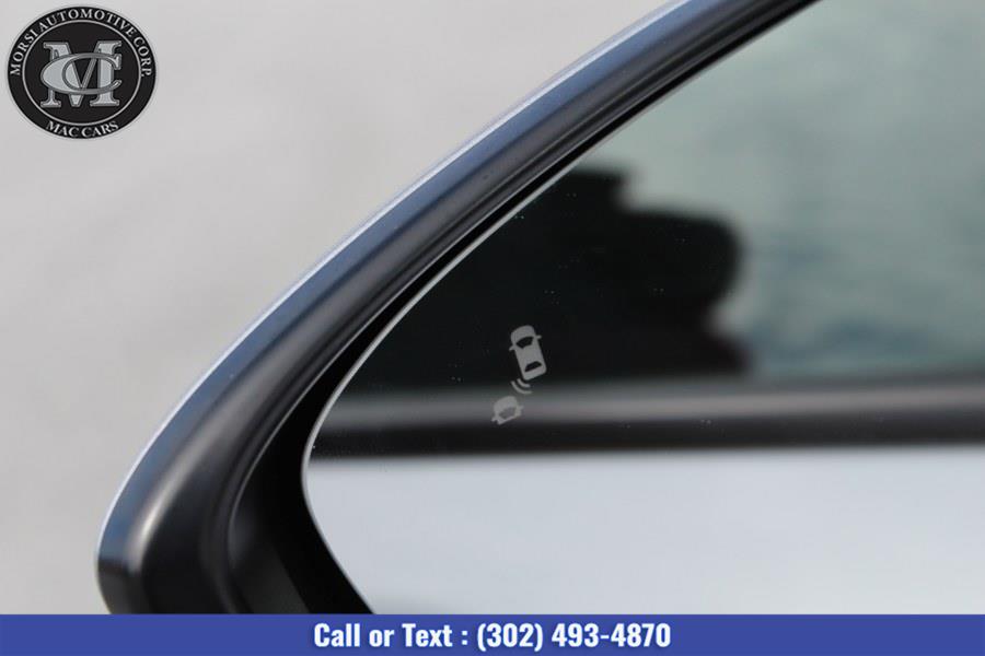 Used Honda Accord Sedan Touring 1.5T CVT 2018 | Morsi Automotive Corp. New Castle, Delaware Used Honda Accord Sedan Touring 1.5T CVT 2018 | Morsi Automotive Corp. New Castle, Delaware