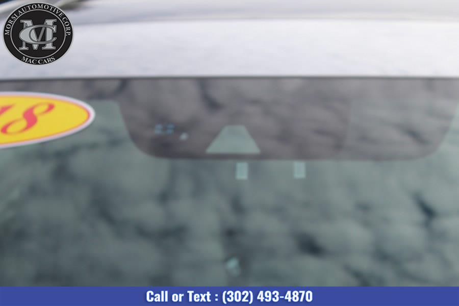 Used Honda Accord Sedan Touring 1.5T CVT 2018 | Morsi Automotive Corp. New Castle, Delaware Used Honda Accord Sedan Touring 1.5T CVT 2018 | Morsi Automotive Corp. New Castle, Delaware