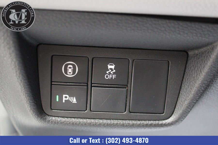 Used Honda Accord Sedan Touring 1.5T CVT 2018 | Morsi Automotive Corp. New Castle, Delaware Used Honda Accord Sedan Touring 1.5T CVT 2018 | Morsi Automotive Corp. New Castle, Delaware