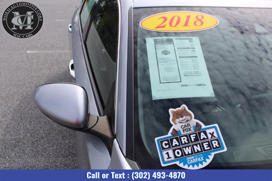 Used Honda Accord Sedan Touring 1.5T CVT 2018 | Morsi Automotive Corp. New Castle, Delaware Used Honda Accord Sedan Touring 1.5T CVT 2018 | Morsi Automotive Corp. New Castle, Delaware