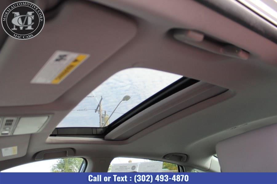 Used Honda Accord Sedan Touring 1.5T CVT 2018 | Morsi Automotive Corp. New Castle, Delaware Used Honda Accord Sedan Touring 1.5T CVT 2018 | Morsi Automotive Corp. New Castle, Delaware
