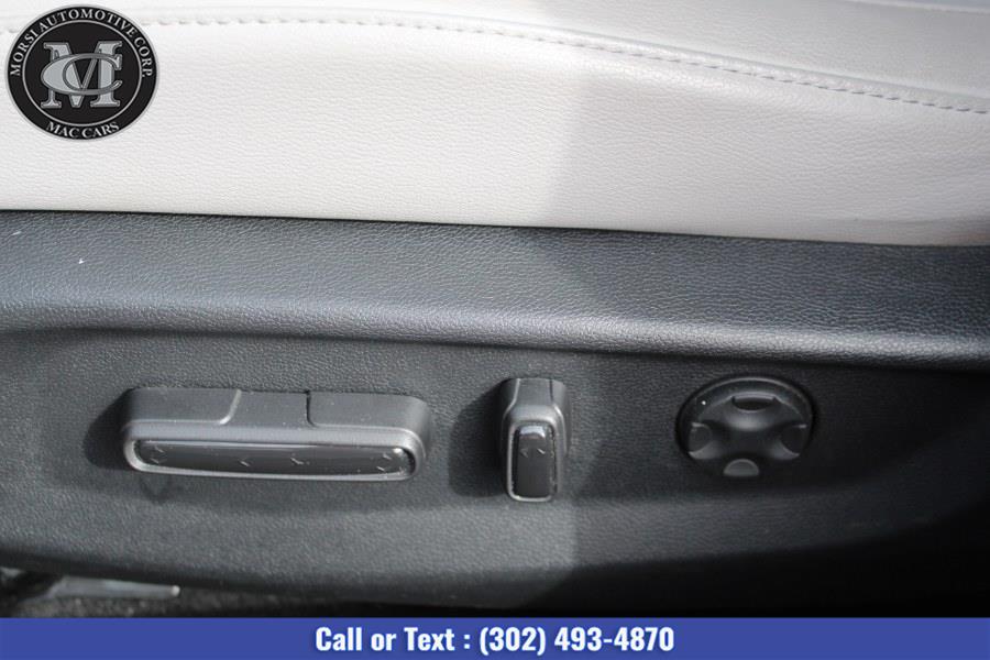 Used Honda Accord Sedan Touring 1.5T CVT 2018 | Morsi Automotive Corp. New Castle, Delaware Used Honda Accord Sedan Touring 1.5T CVT 2018 | Morsi Automotive Corp. New Castle, Delaware