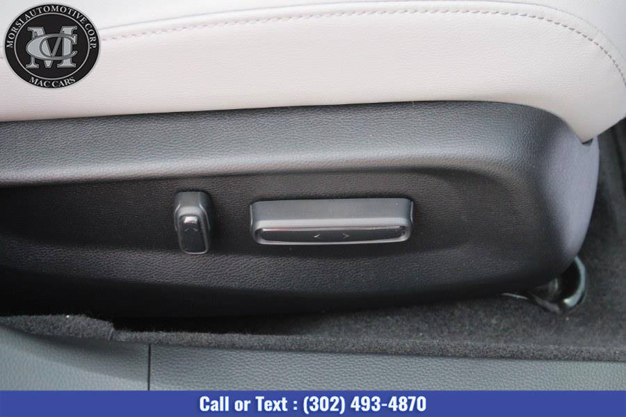Used Honda Accord Sedan Touring 1.5T CVT 2018 | Morsi Automotive Corp. New Castle, Delaware Used Honda Accord Sedan Touring 1.5T CVT 2018 | Morsi Automotive Corp. New Castle, Delaware