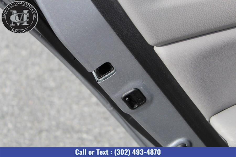 Used Honda Accord Sedan Touring 1.5T CVT 2018 | Morsi Automotive Corp. New Castle, Delaware Used Honda Accord Sedan Touring 1.5T CVT 2018 | Morsi Automotive Corp. New Castle, Delaware