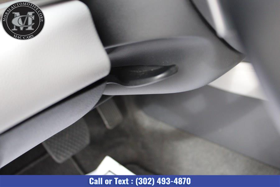 Used Honda Accord Sedan Touring 1.5T CVT 2018 | Morsi Automotive Corp. New Castle, Delaware Used Honda Accord Sedan Touring 1.5T CVT 2018 | Morsi Automotive Corp. New Castle, Delaware