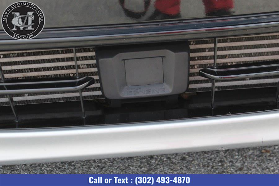 Used Honda Accord Sedan Touring 1.5T CVT 2018 | Morsi Automotive Corp. New Castle, Delaware Used Honda Accord Sedan Touring 1.5T CVT 2018 | Morsi Automotive Corp. New Castle, Delaware