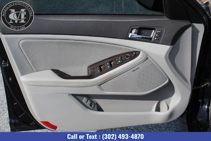 Used Kia Optima 4dr Sdn EX 2013 | Morsi Automotive Corp. New Castle, Delaware Used Kia Optima 4dr Sdn EX 2013 | Morsi Automotive Corp. New Castle, Delaware