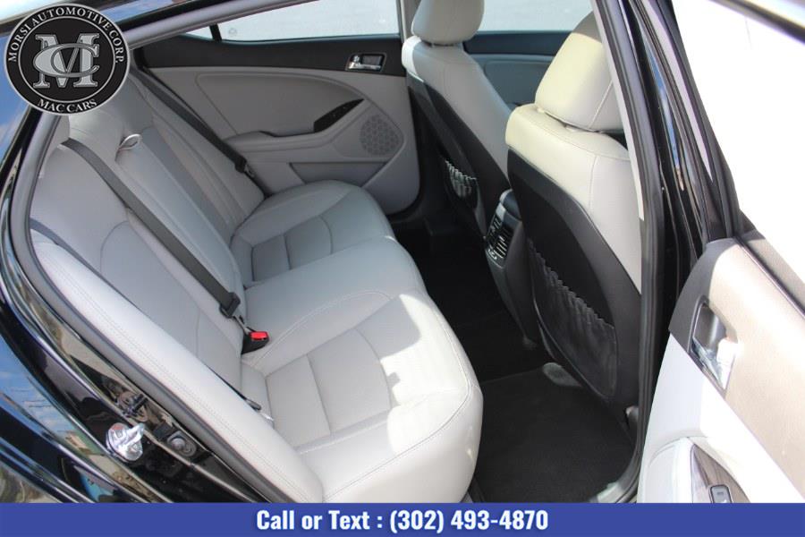 Used Kia Optima 4dr Sdn EX 2013 | Morsi Automotive Corp. New Castle, Delaware Used Kia Optima 4dr Sdn EX 2013 | Morsi Automotive Corp. New Castle, Delaware