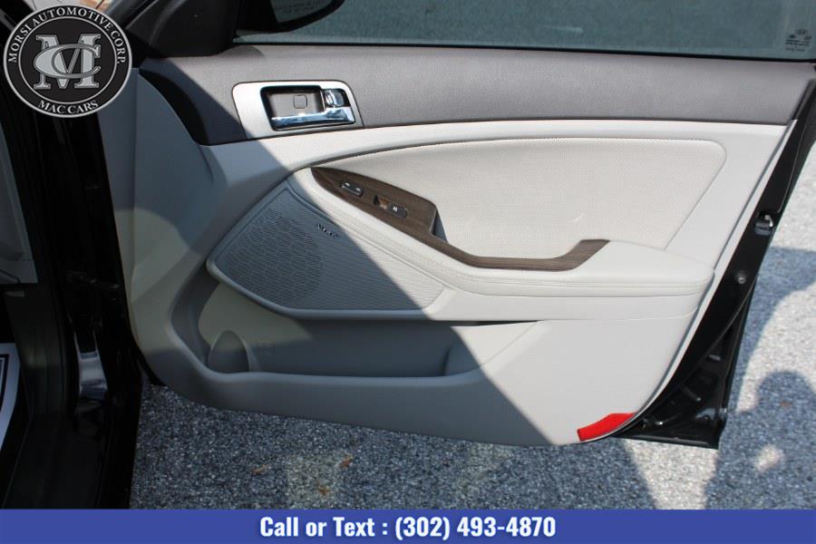 Used Kia Optima 4dr Sdn EX 2013 | Morsi Automotive Corp. New Castle, Delaware Used Kia Optima 4dr Sdn EX 2013 | Morsi Automotive Corp. New Castle, Delaware