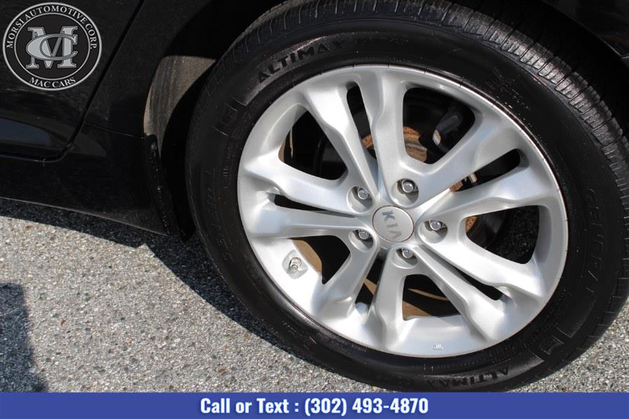 Used Kia Optima 4dr Sdn EX 2013 | Morsi Automotive Corp. New Castle, Delaware Used Kia Optima 4dr Sdn EX 2013 | Morsi Automotive Corp. New Castle, Delaware