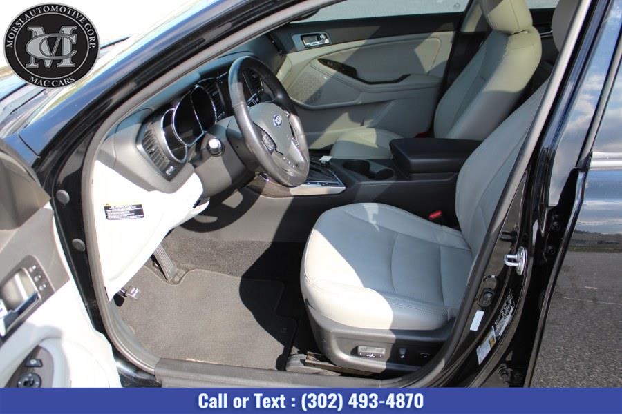 Used Kia Optima 4dr Sdn EX 2013 | Morsi Automotive Corp. New Castle, Delaware Used Kia Optima 4dr Sdn EX 2013 | Morsi Automotive Corp. New Castle, Delaware