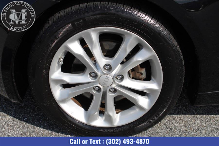 Used Kia Optima 4dr Sdn EX 2013 | Morsi Automotive Corp. New Castle, Delaware Used Kia Optima 4dr Sdn EX 2013 | Morsi Automotive Corp. New Castle, Delaware