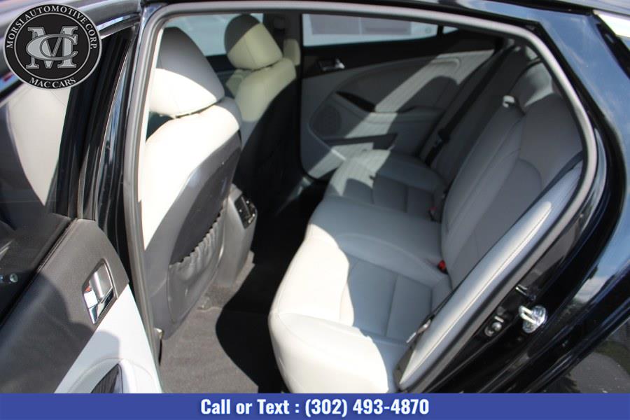 Used Kia Optima 4dr Sdn EX 2013 | Morsi Automotive Corp. New Castle, Delaware Used Kia Optima 4dr Sdn EX 2013 | Morsi Automotive Corp. New Castle, Delaware