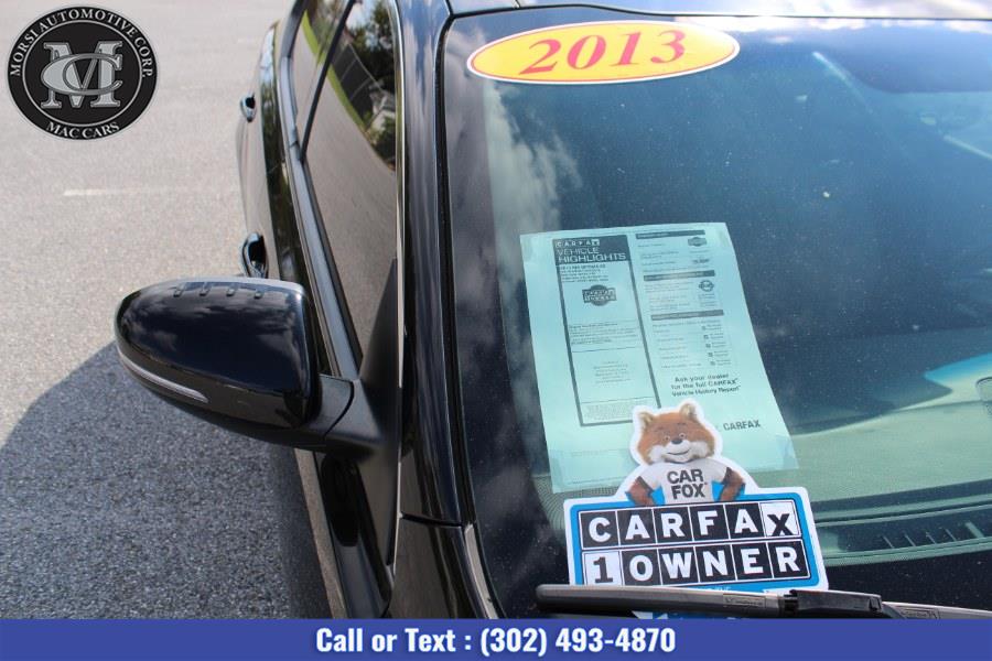 Used Kia Optima 4dr Sdn EX 2013 | Morsi Automotive Corp. New Castle, Delaware Used Kia Optima 4dr Sdn EX 2013 | Morsi Automotive Corp. New Castle, Delaware